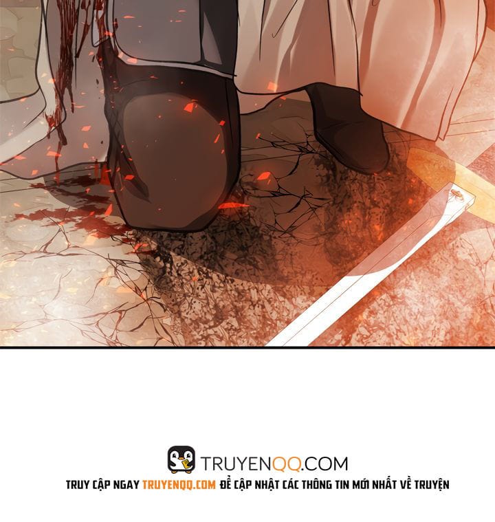 Truyện Tranh Vua Thăng Cấp trang 6