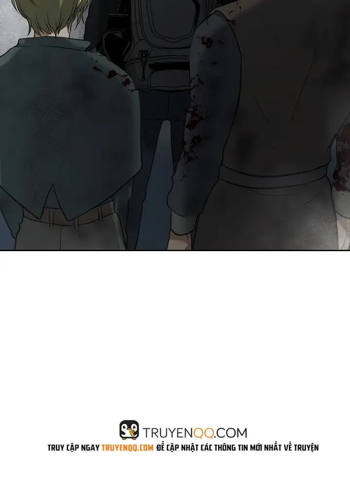 Truyện Tranh Vua Thăng Cấp trang 6