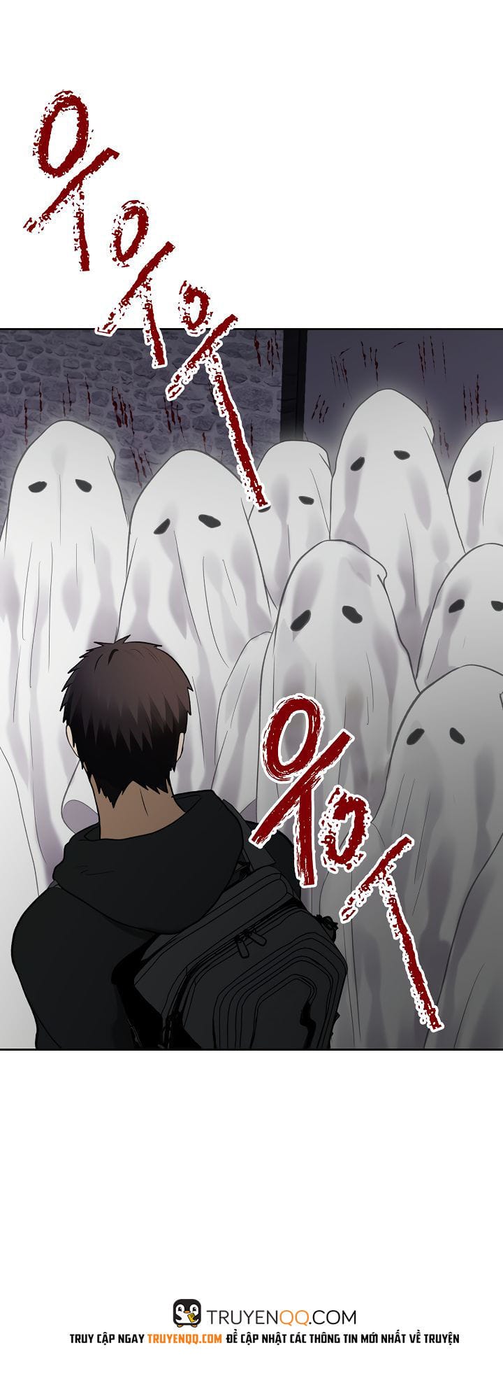 Truyện Tranh Vua Thăng Cấp trang 6