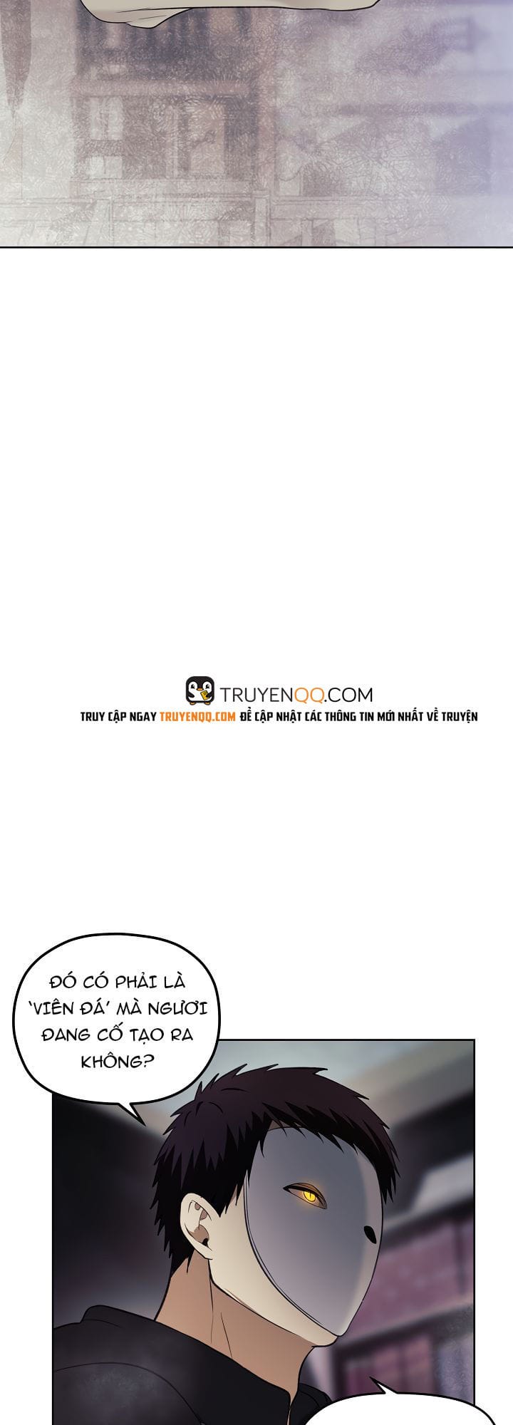 Truyện Tranh Vua Thăng Cấp trang 6