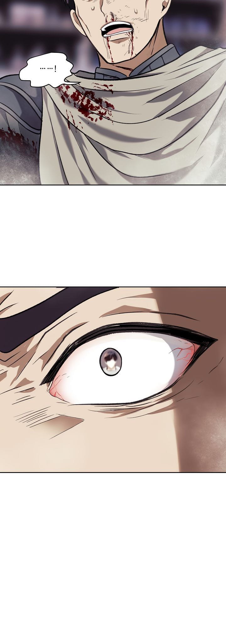 Truyện Tranh Vua Thăng Cấp trang 6