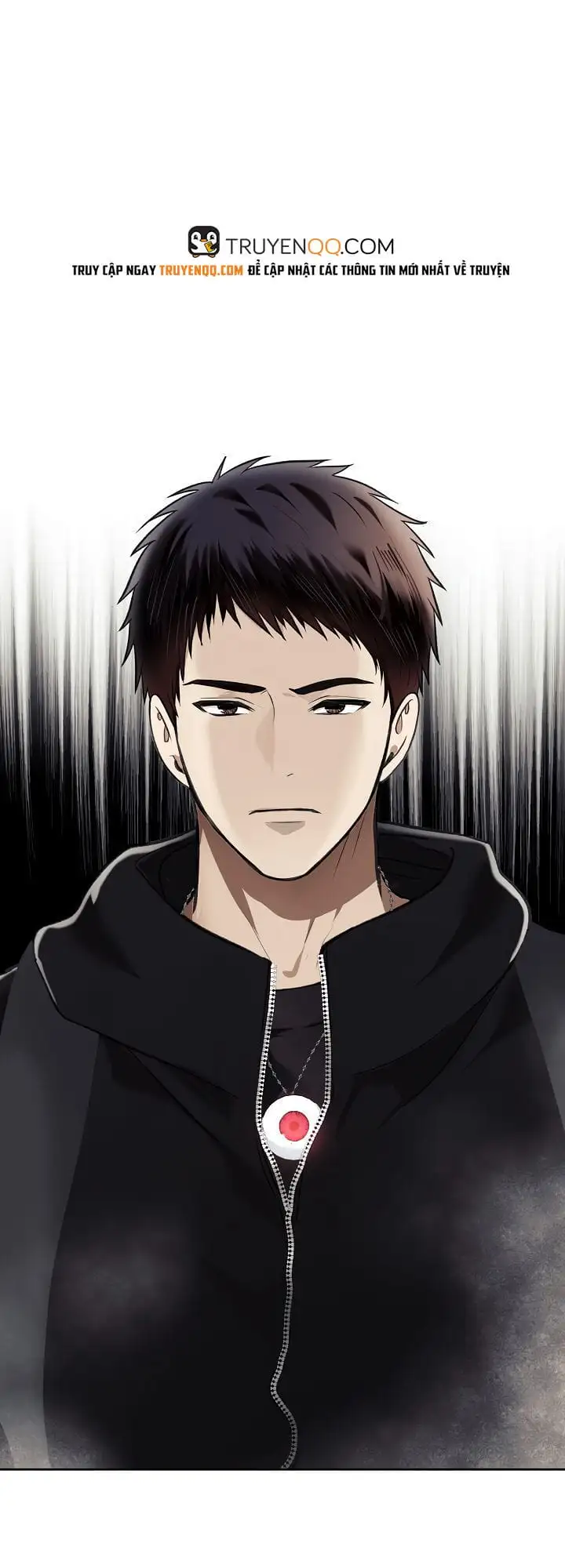 Truyện Tranh Vua Thăng Cấp trang 6