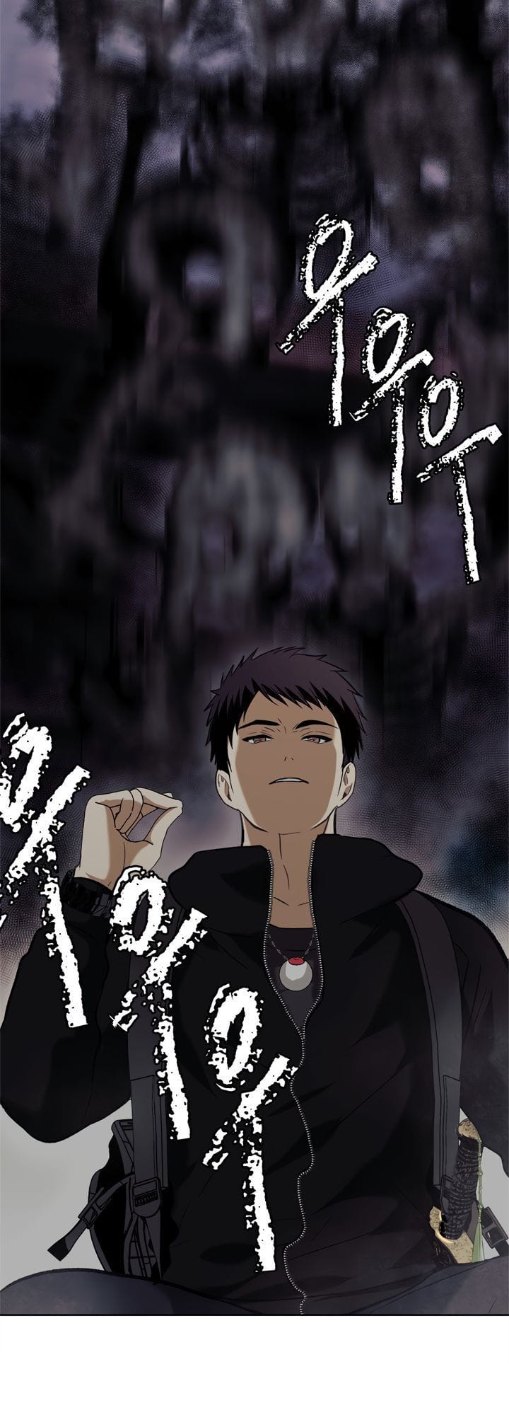 Truyện Tranh Vua Thăng Cấp trang 6