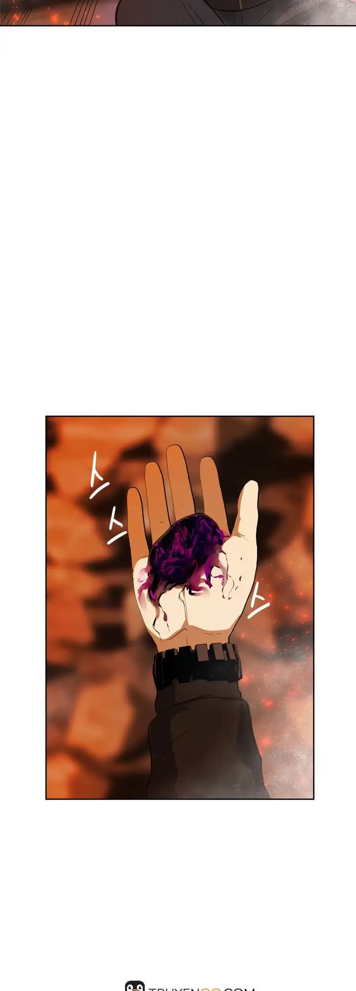 Truyện Tranh Vua Thăng Cấp trang 6