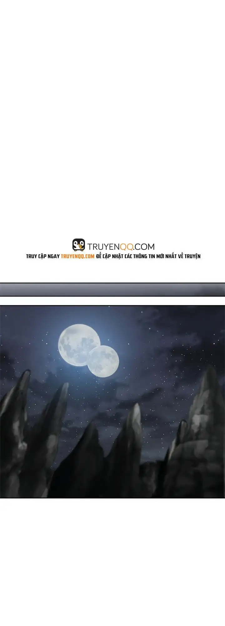Truyện Tranh Vua Thăng Cấp trang 6