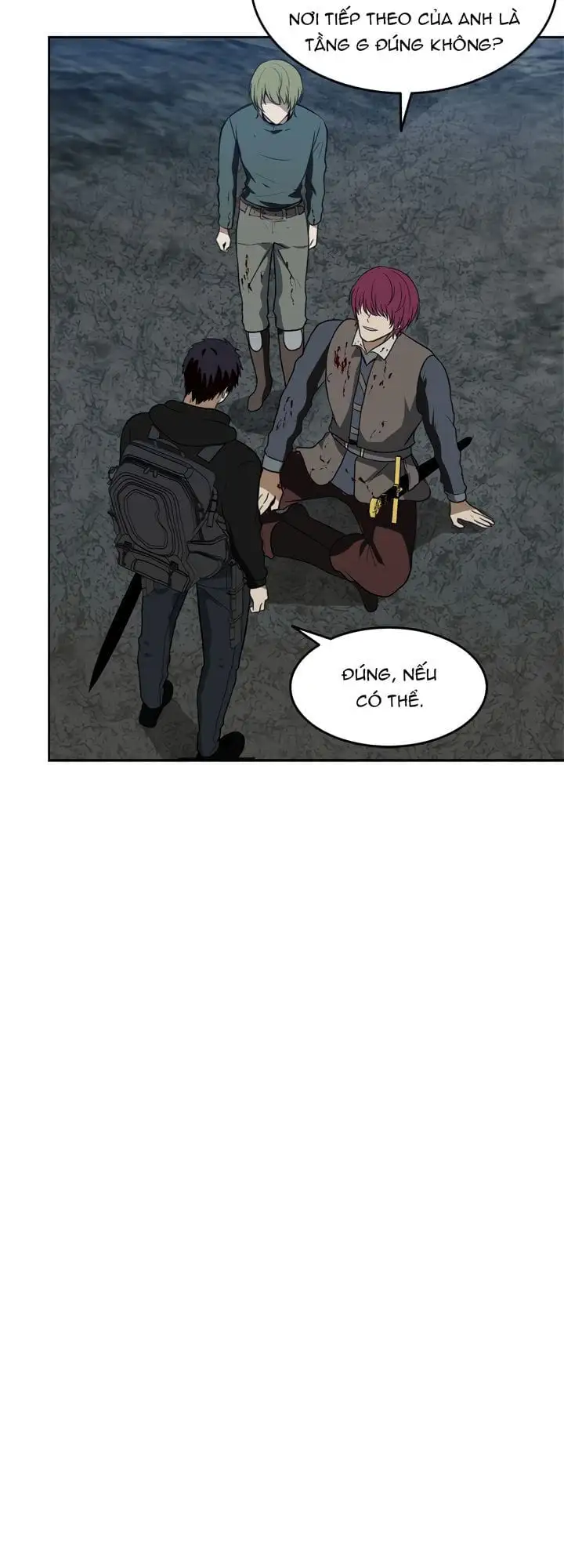 Truyện Tranh Vua Thăng Cấp trang 6