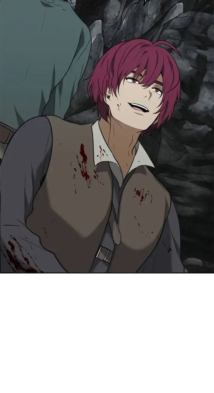 Truyện Tranh Vua Thăng Cấp trang 6