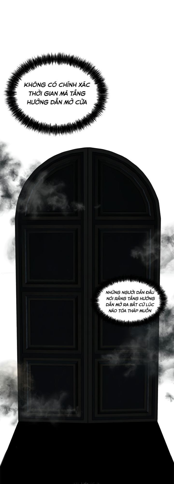 Truyện Tranh Vua Thăng Cấp trang 6