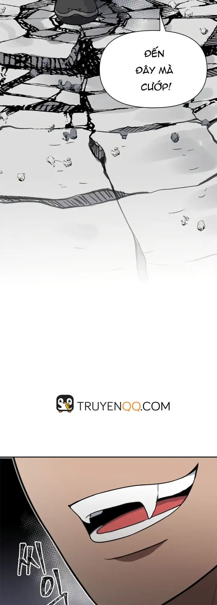 Truyện Tranh Vua Thăng Cấp trang 6