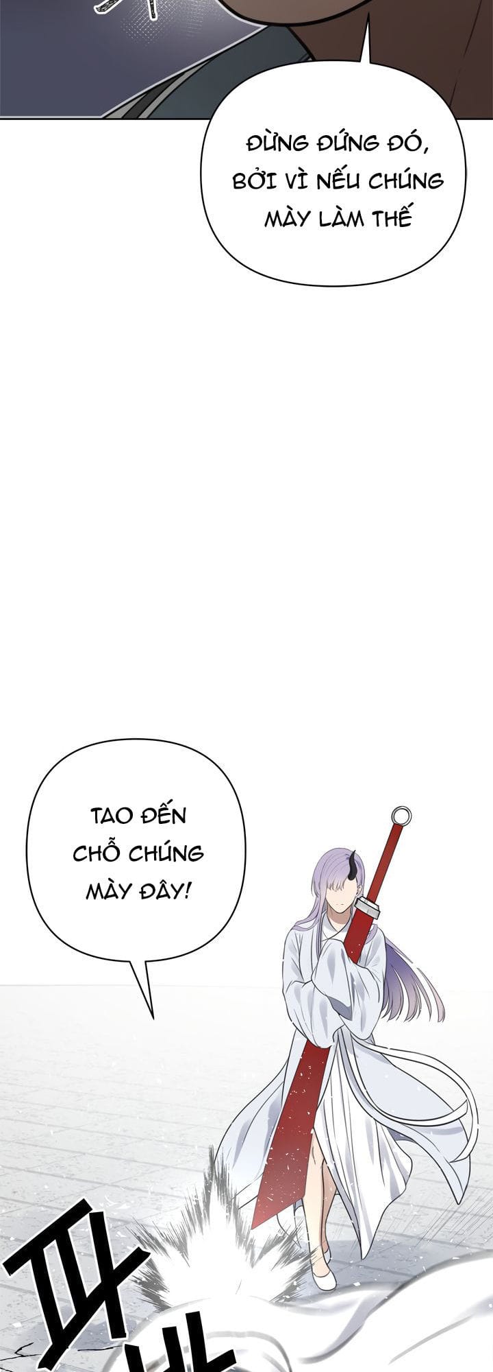 Truyện Tranh Vua Thăng Cấp trang 6