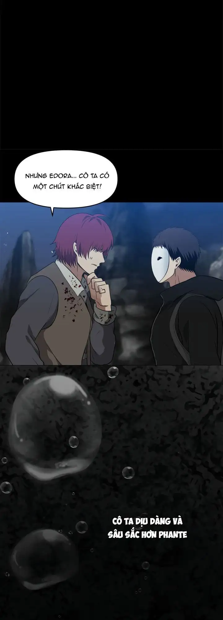 Truyện Tranh Vua Thăng Cấp trang 6