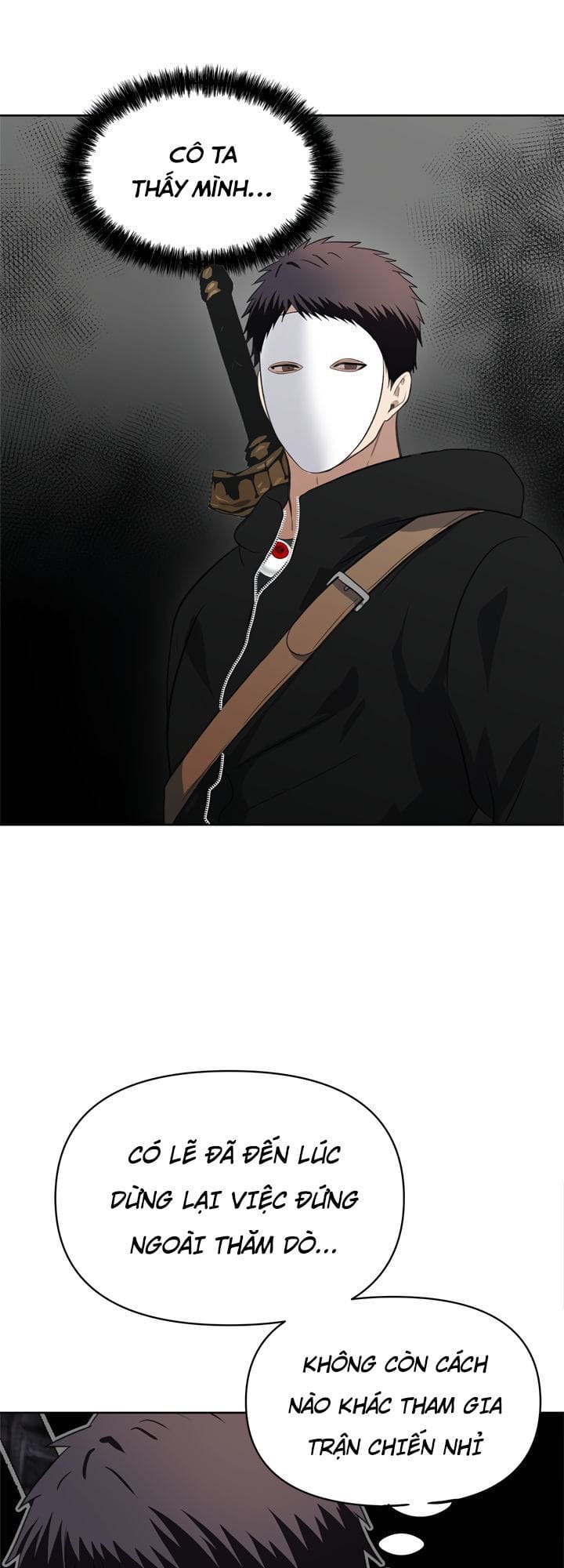 Truyện Tranh Vua Thăng Cấp trang 6