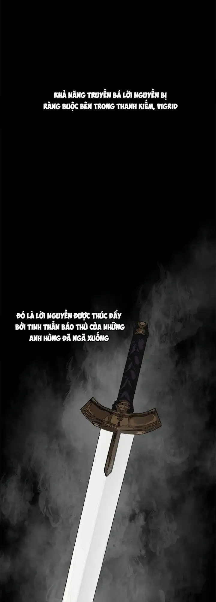 Truyện Tranh Vua Thăng Cấp trang 6