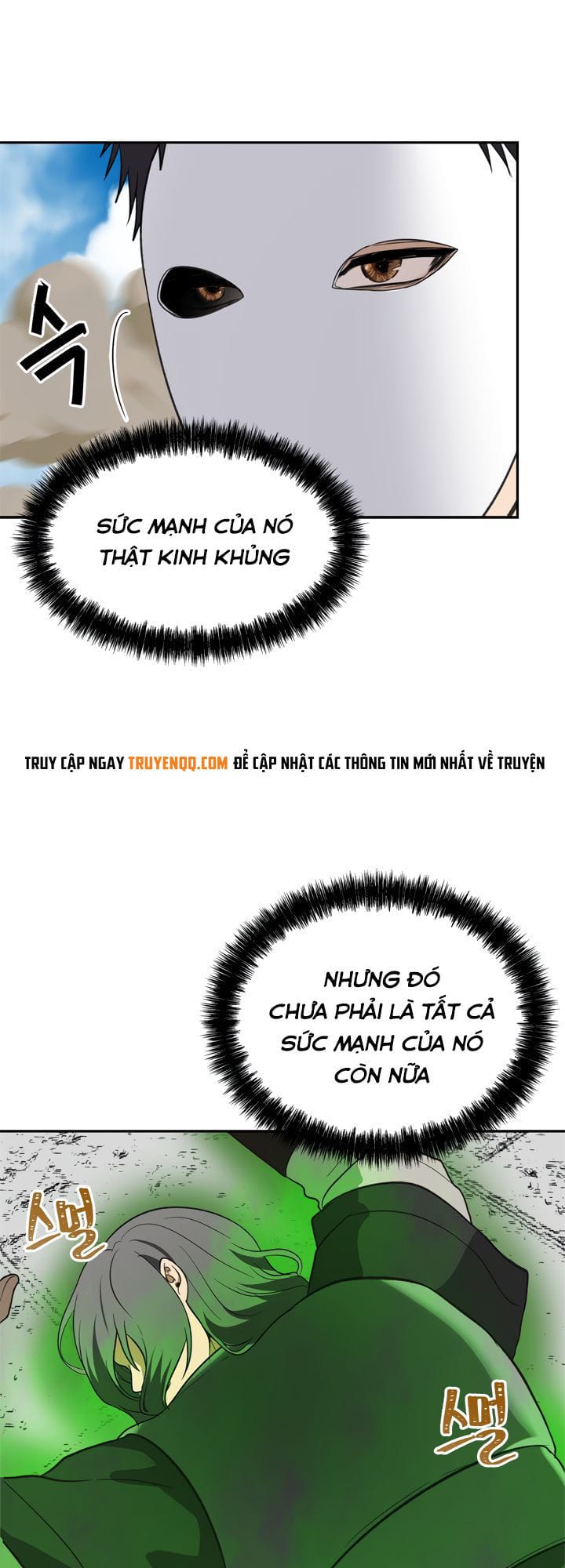 Truyện Tranh Vua Thăng Cấp trang 6