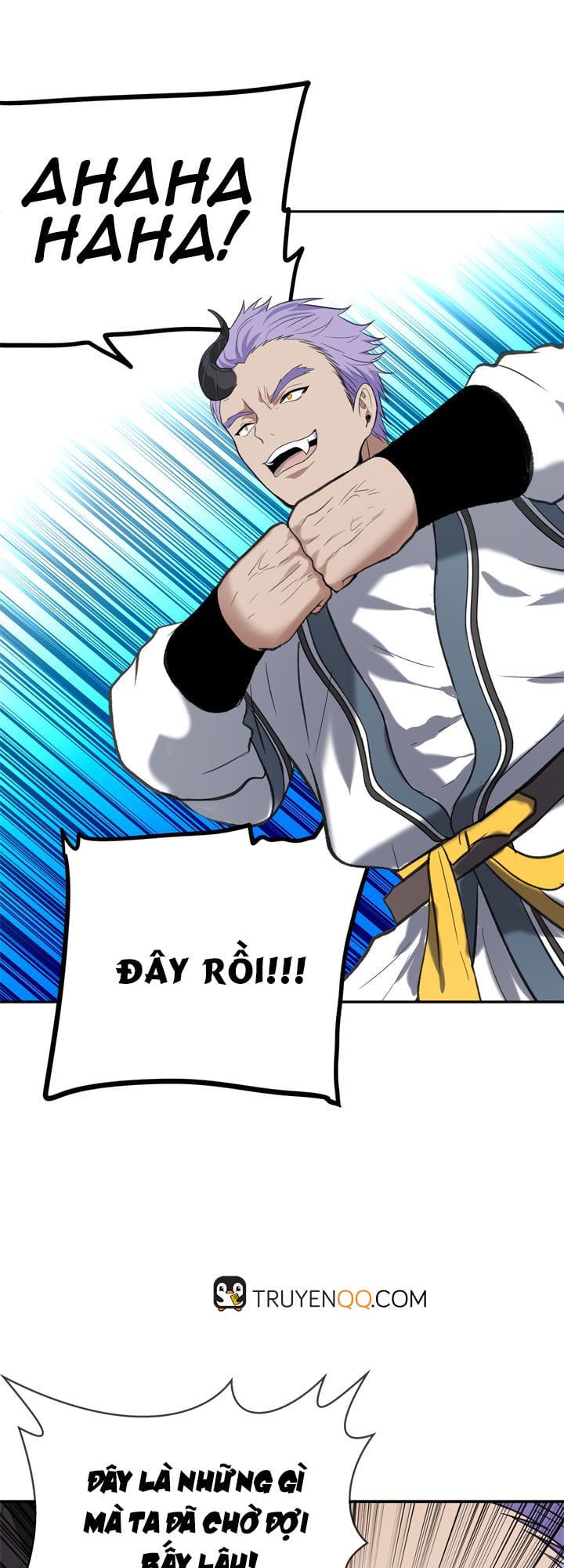 Truyện Tranh Vua Thăng Cấp trang 6