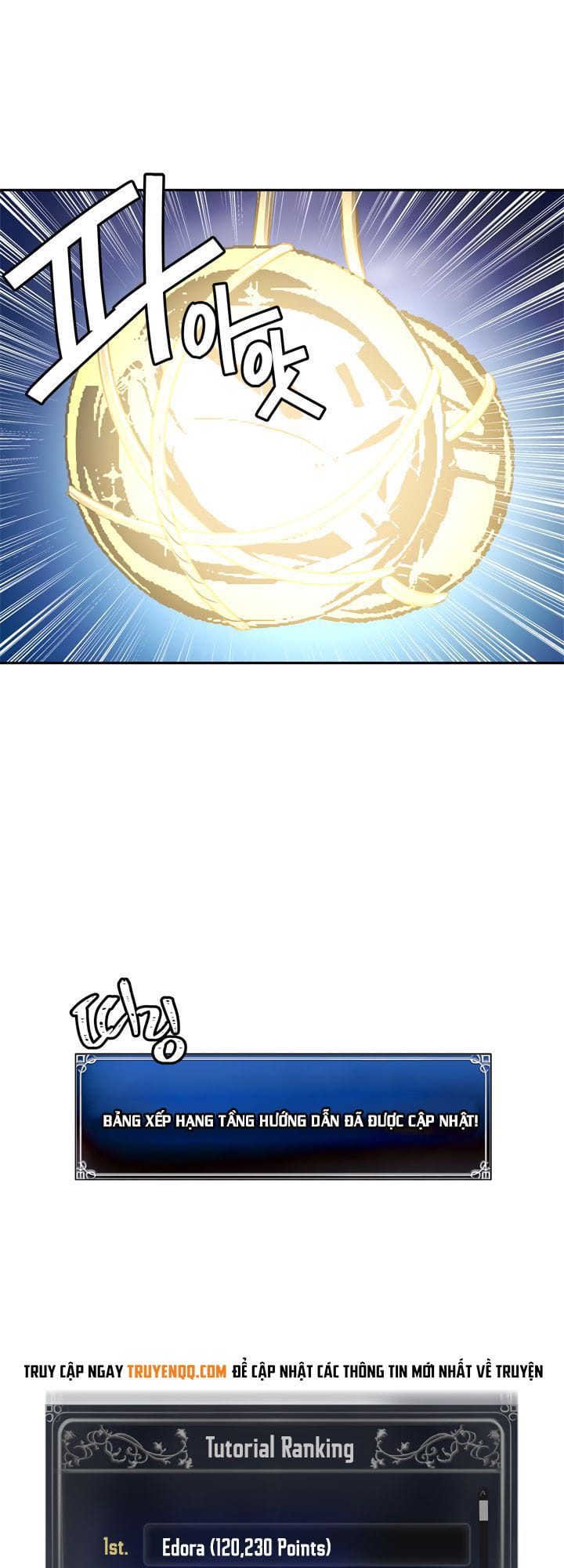 Truyện Tranh Vua Thăng Cấp trang 6