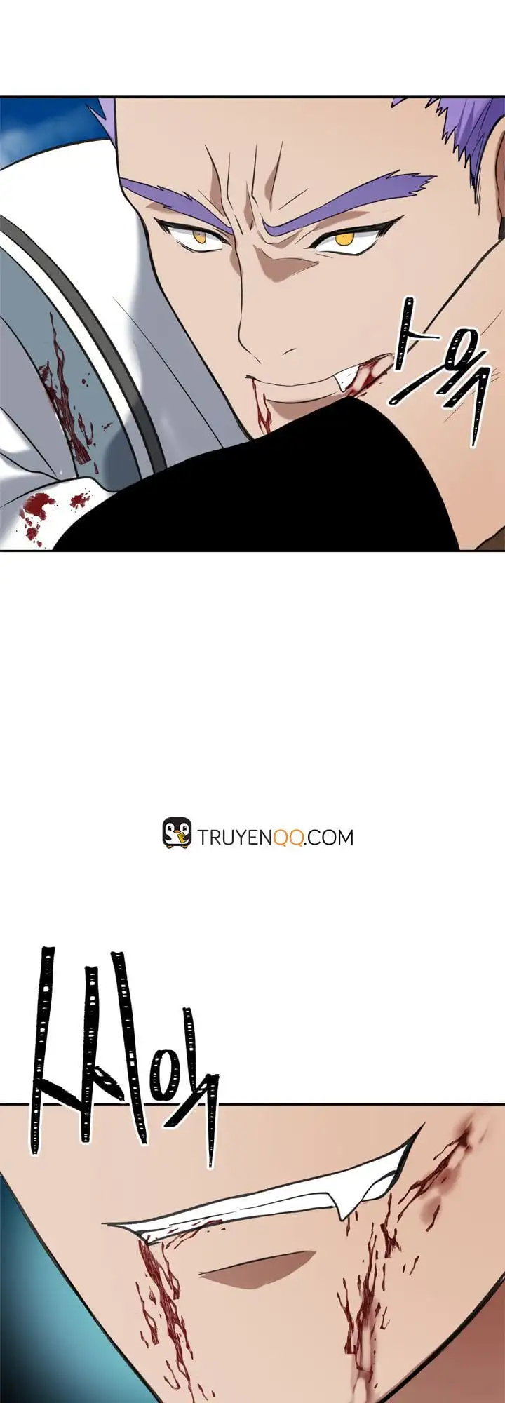 Truyện Tranh Vua Thăng Cấp trang 6