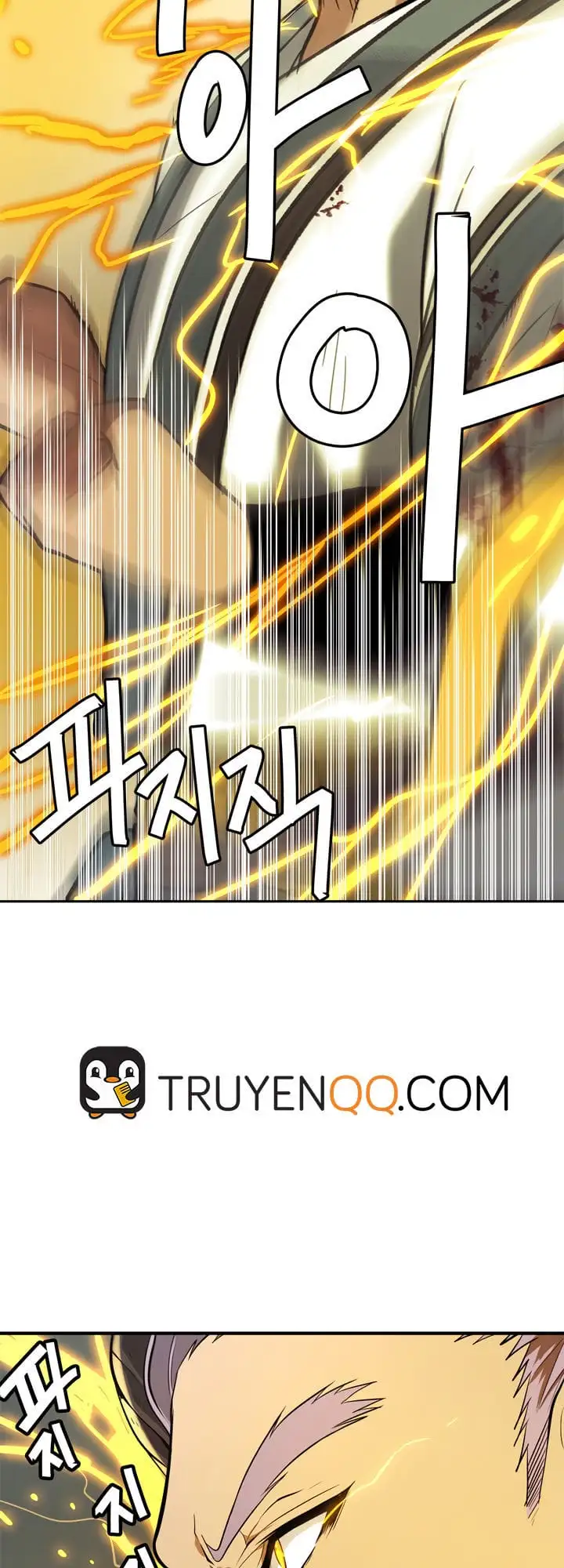 Truyện Tranh Vua Thăng Cấp trang 6