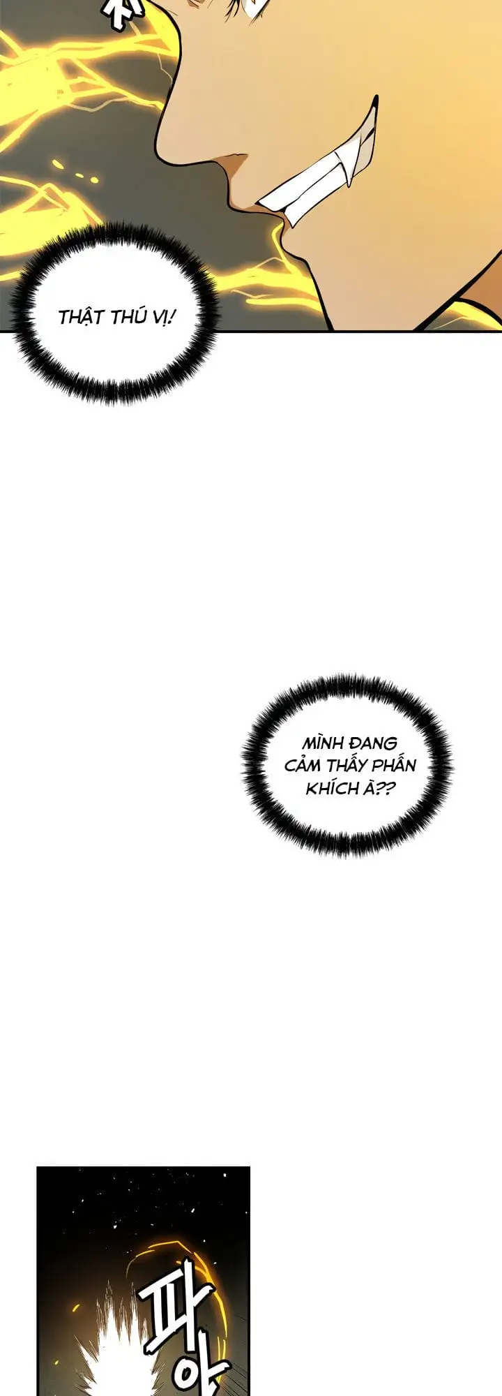 Truyện Tranh Vua Thăng Cấp trang 6