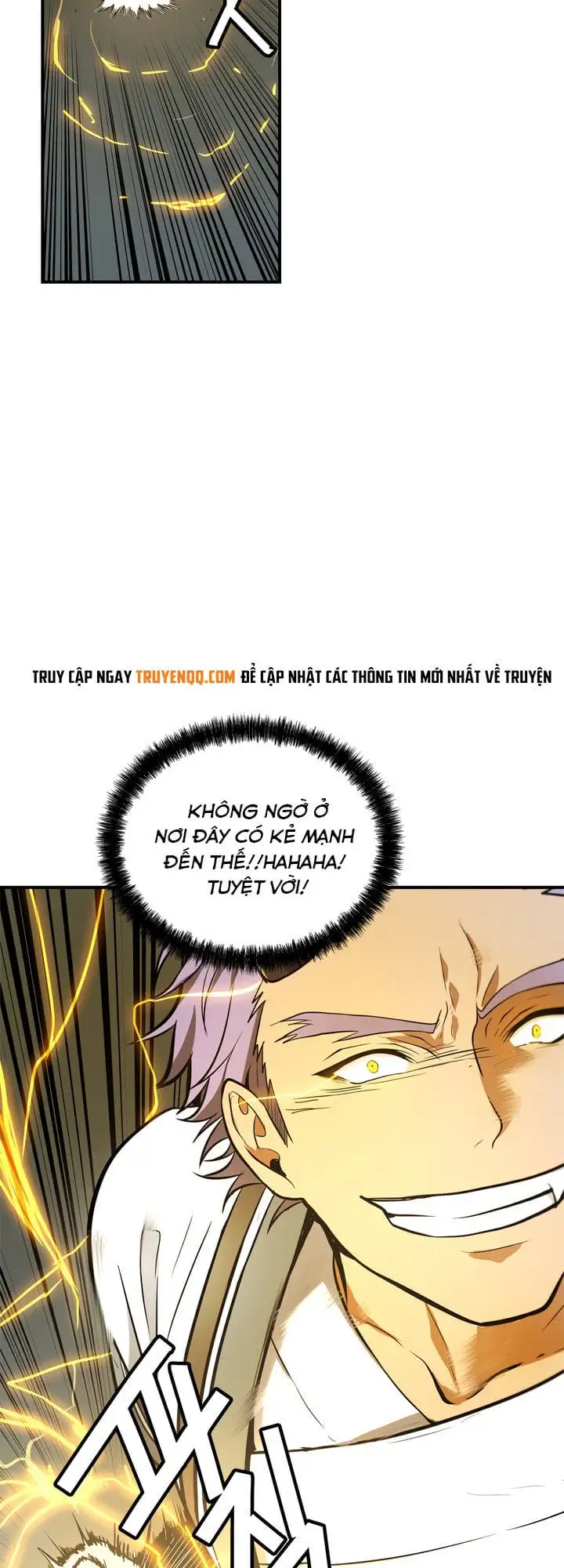 Truyện Tranh Vua Thăng Cấp trang 6