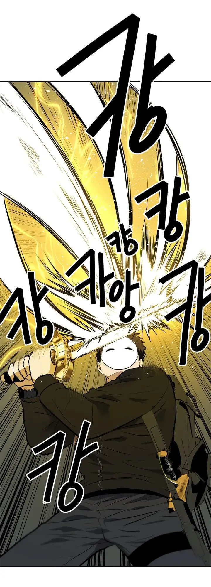 Truyện Tranh Vua Thăng Cấp trang 6