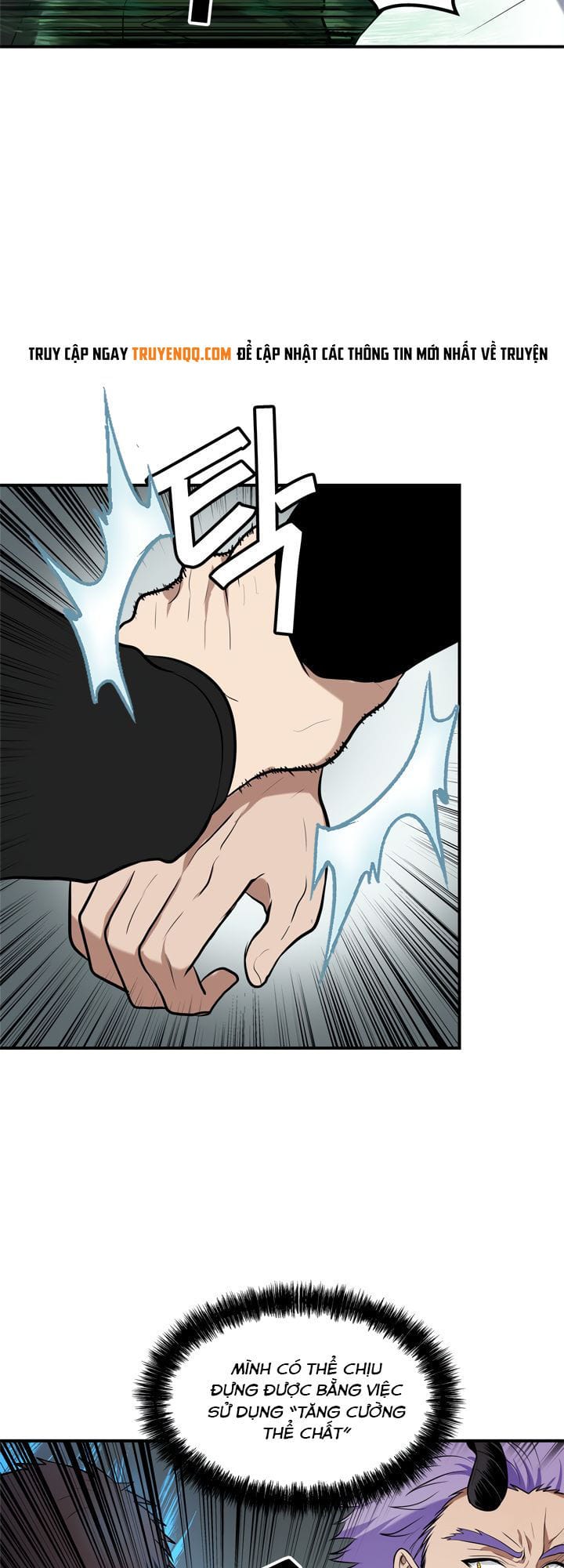 Truyện Tranh Vua Thăng Cấp trang 6