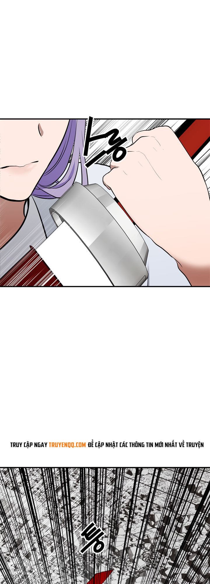 Truyện Tranh Vua Thăng Cấp trang 6