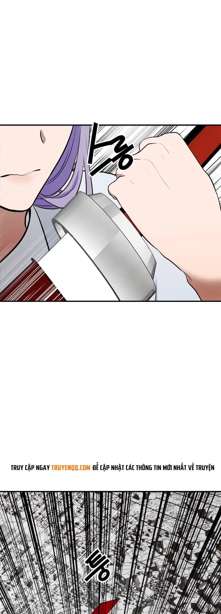Truyện Tranh Vua Thăng Cấp trang 6