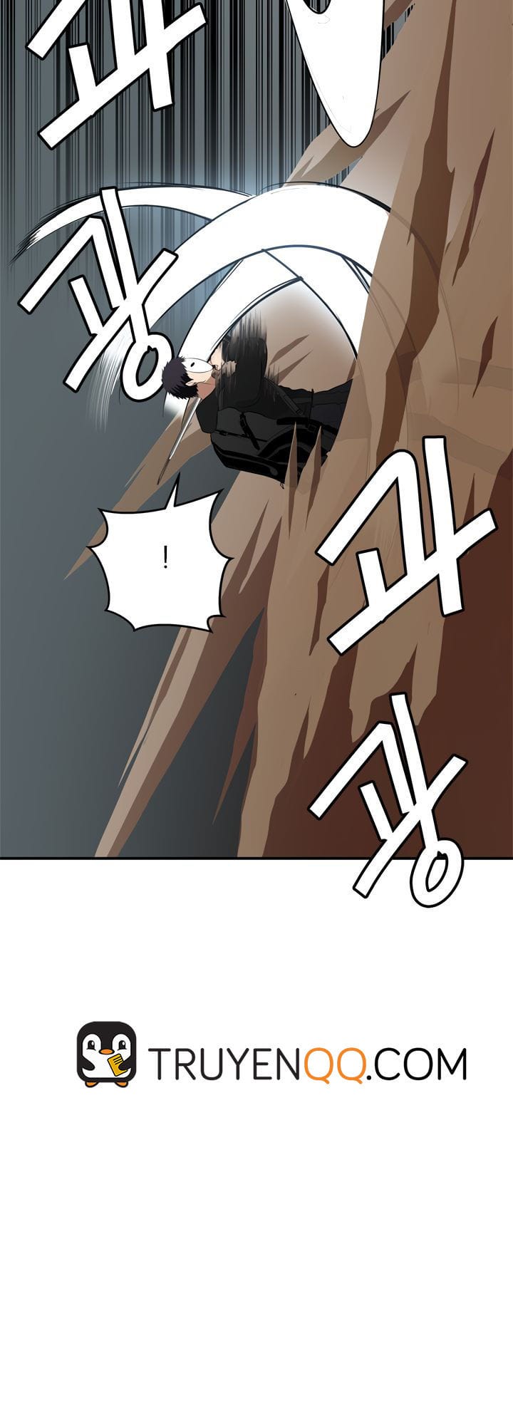 Truyện Tranh Vua Thăng Cấp trang 6