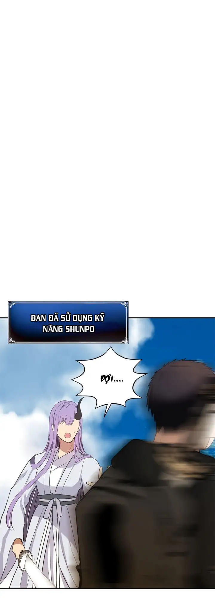 Truyện Tranh Vua Thăng Cấp trang 6