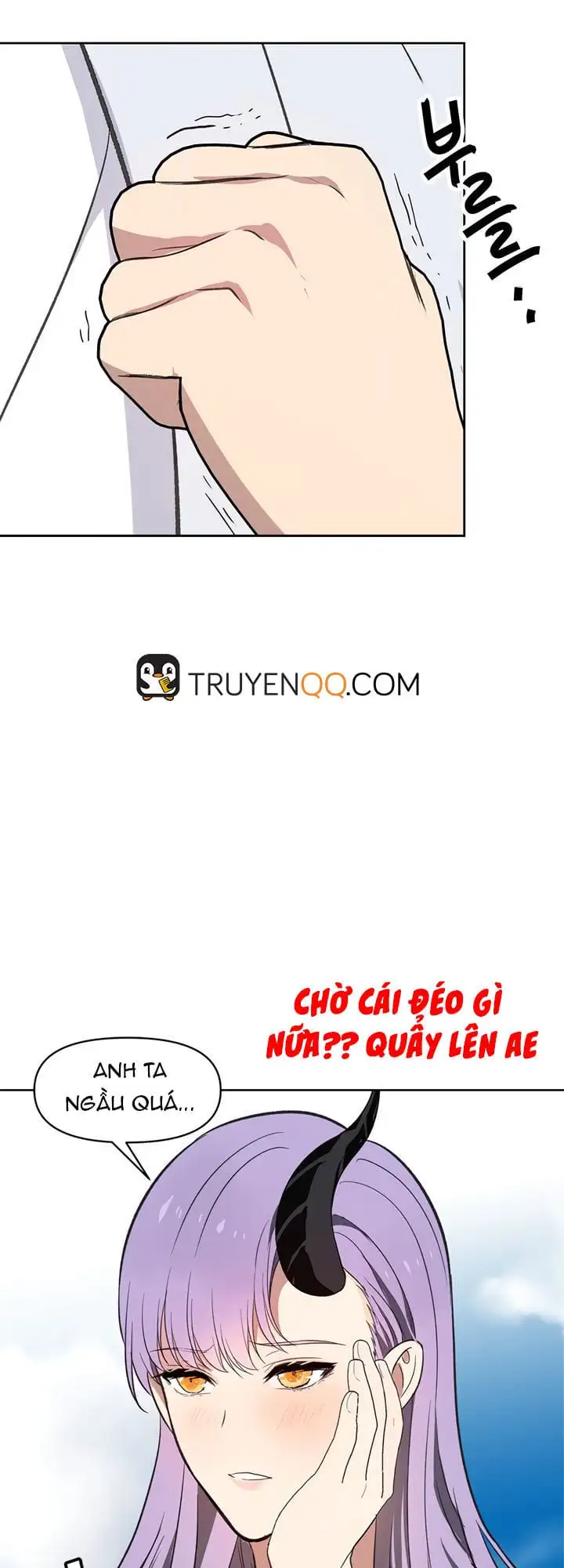 Truyện Tranh Vua Thăng Cấp trang 6