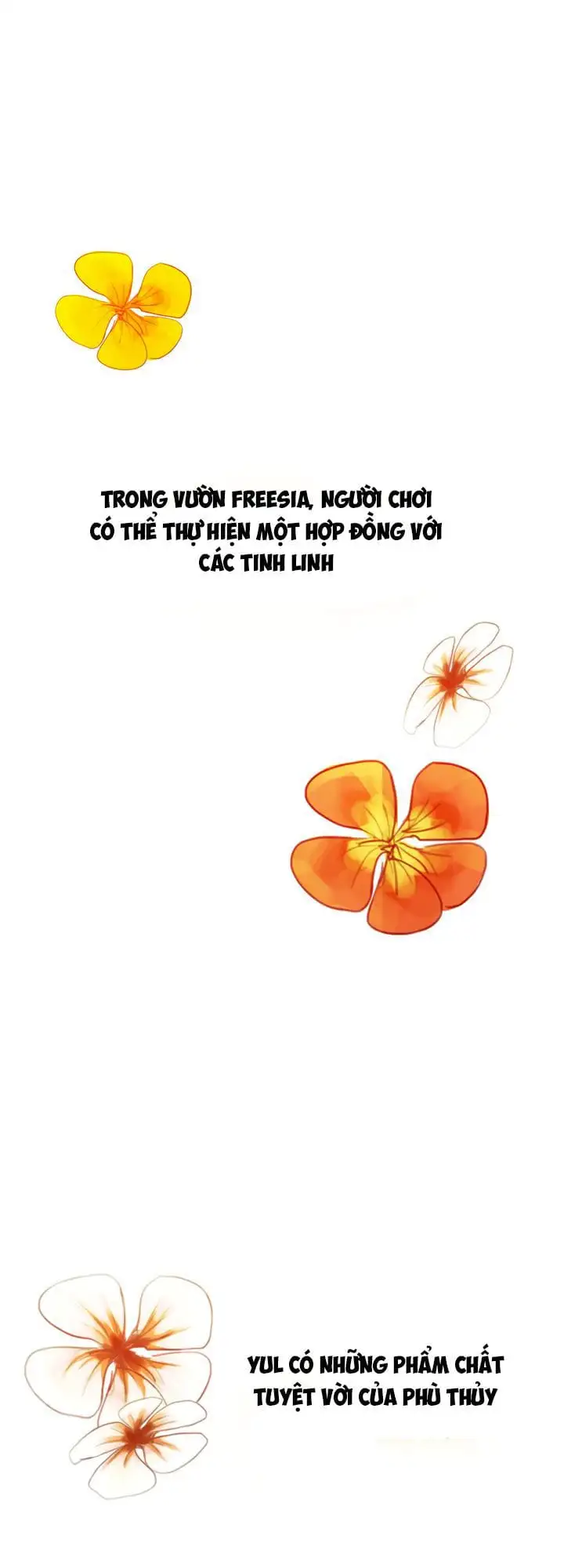 Truyện Tranh Vua Thăng Cấp trang 6