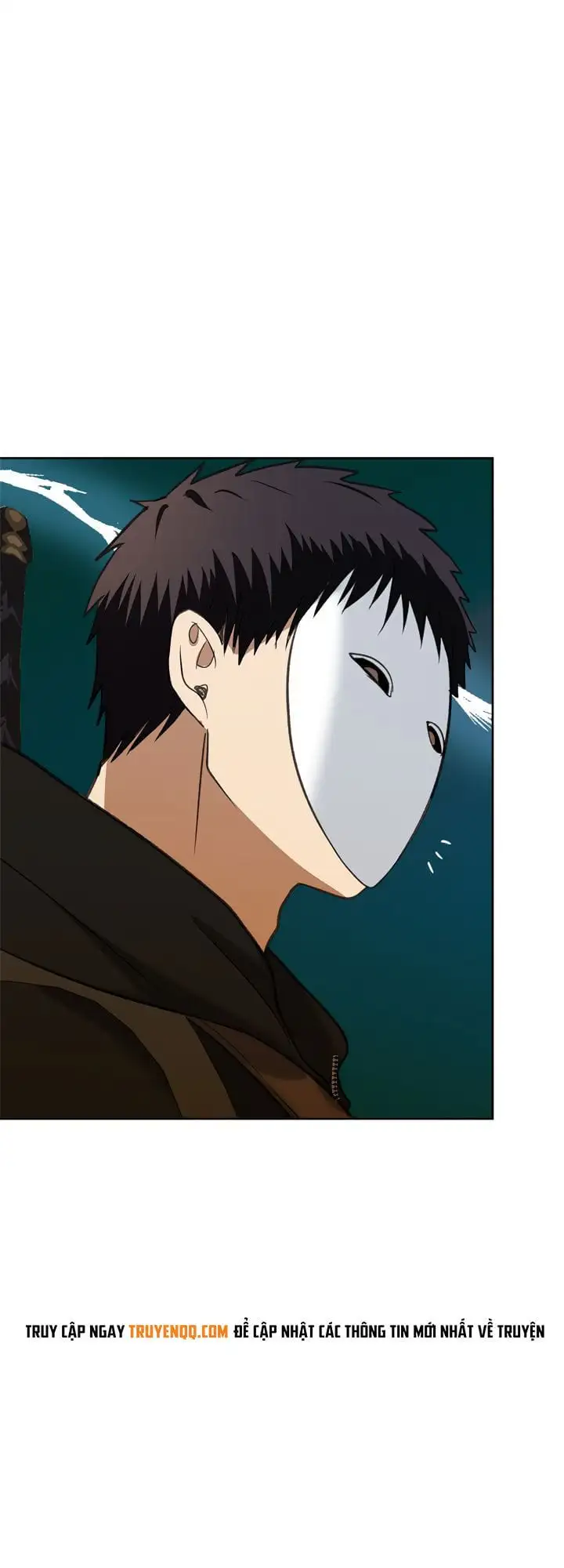 Truyện Tranh Vua Thăng Cấp trang 6