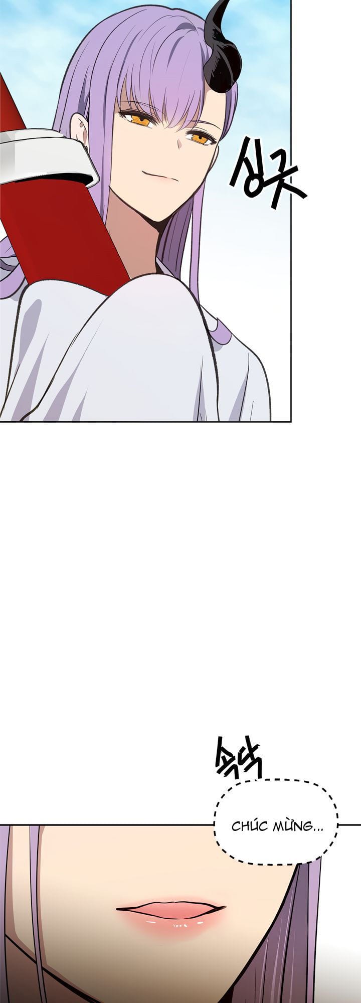 Truyện Tranh Vua Thăng Cấp trang 6