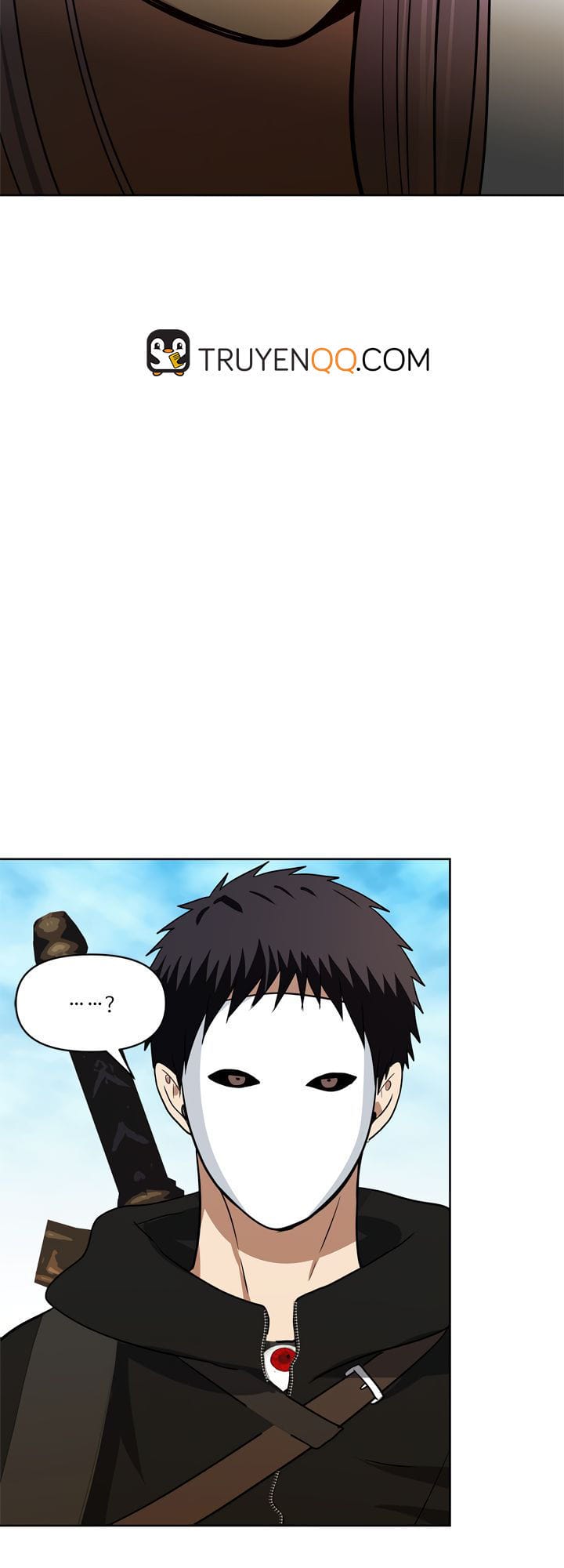 Truyện Tranh Vua Thăng Cấp trang 6