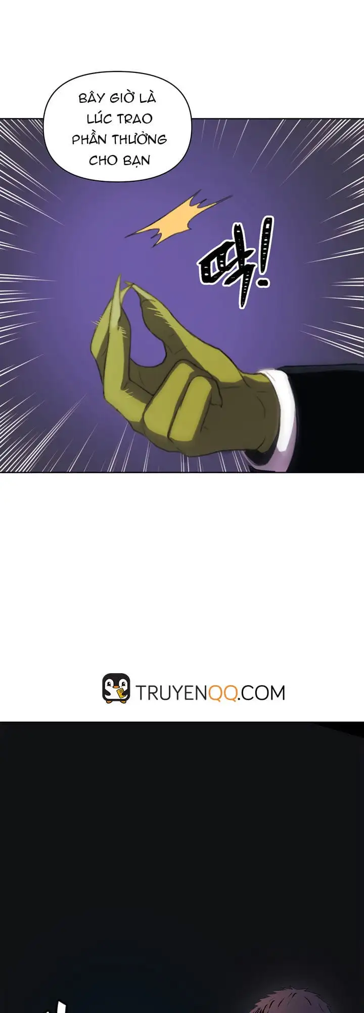 Truyện Tranh Vua Thăng Cấp trang 6
