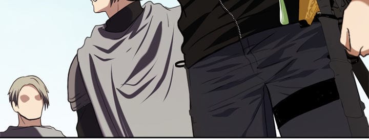 Truyện Tranh Vua Thăng Cấp trang 6