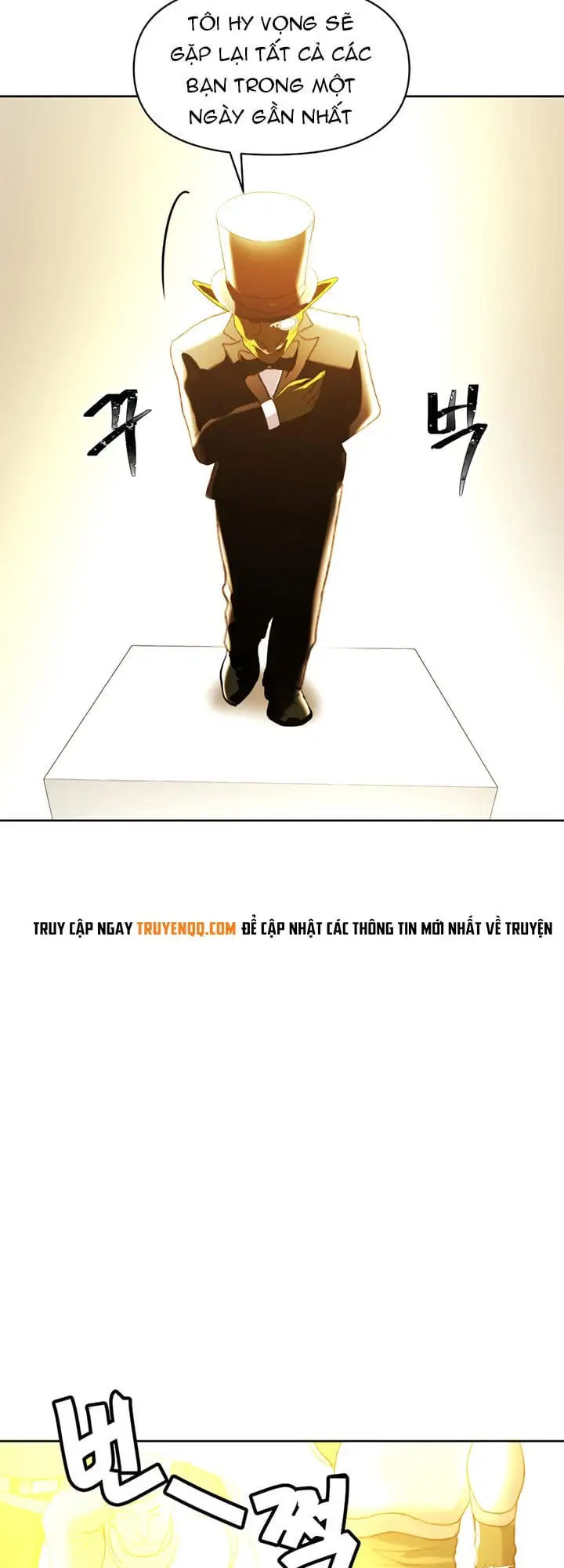 Truyện Tranh Vua Thăng Cấp trang 6
