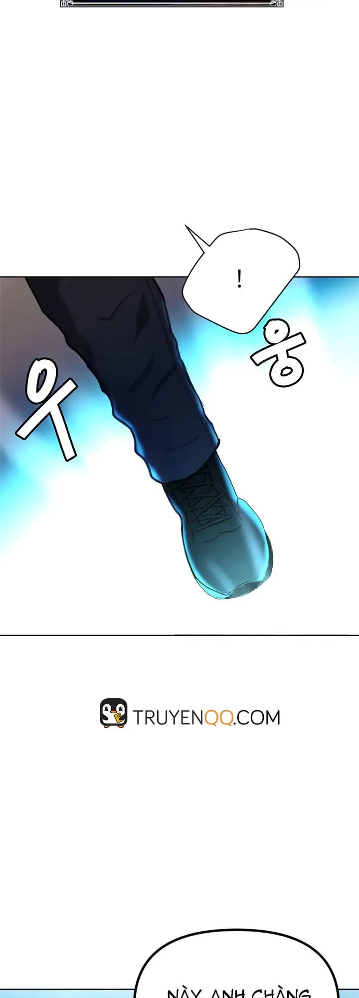 Truyện Tranh Vua Thăng Cấp trang 6