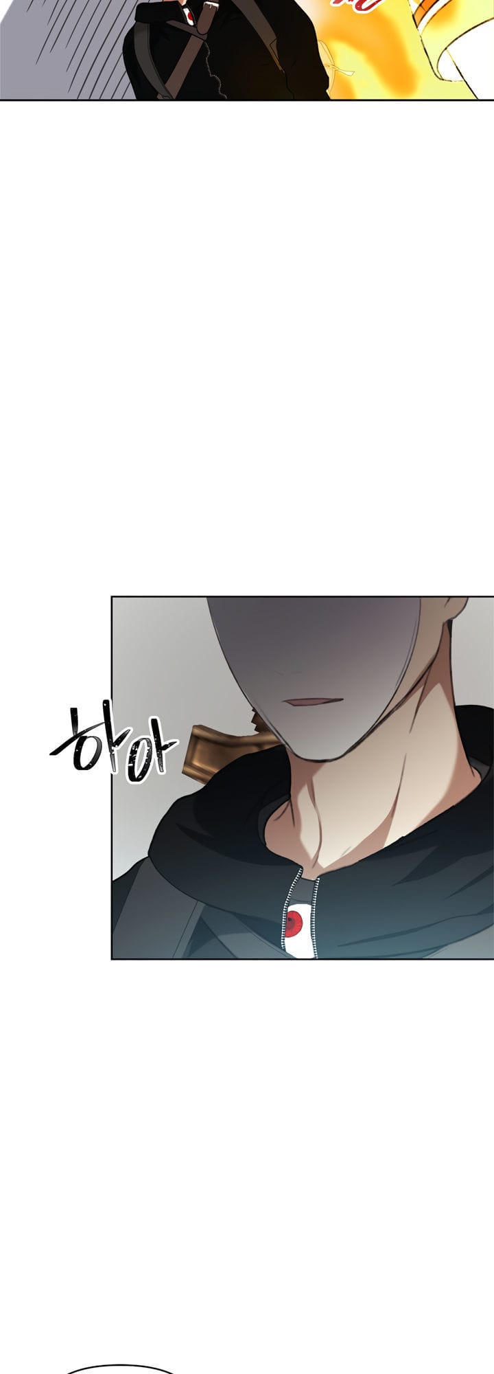 Truyện Tranh Vua Thăng Cấp trang 6