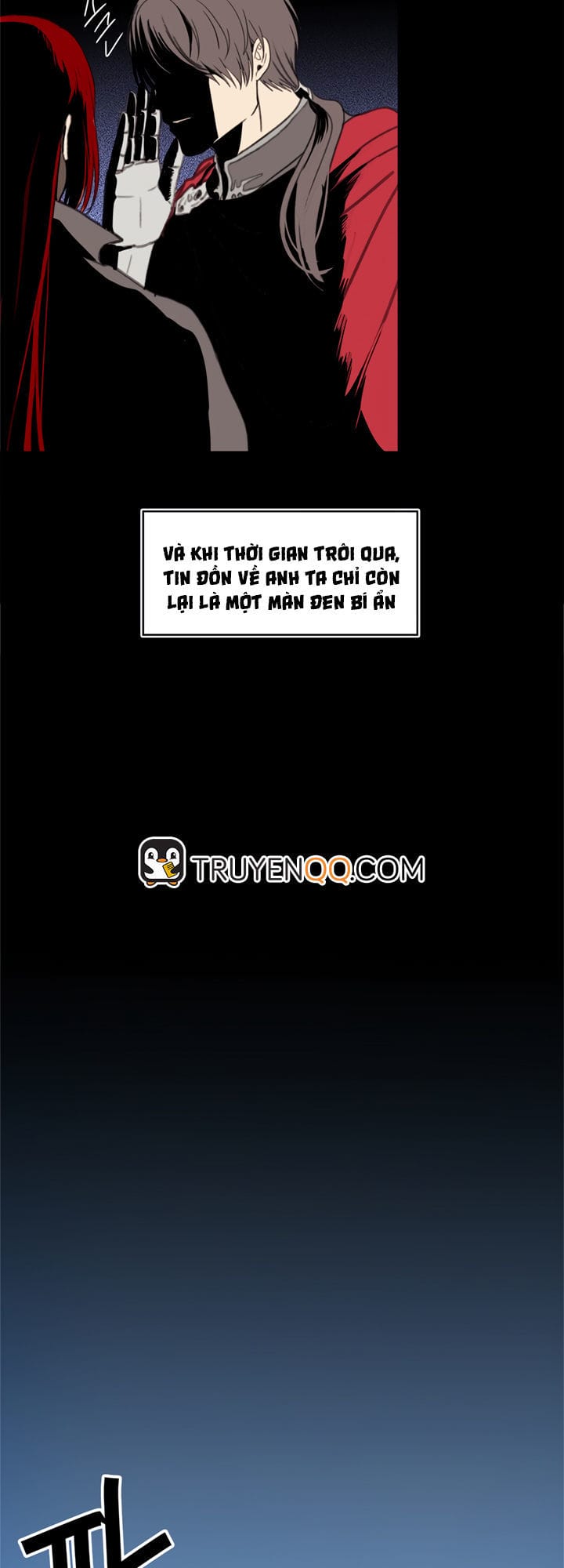 Truyện Tranh Vua Thăng Cấp trang 6