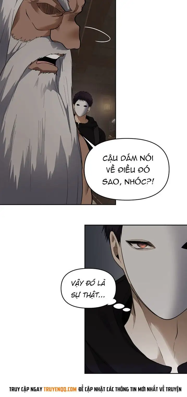 Truyện Tranh Vua Thăng Cấp trang 6