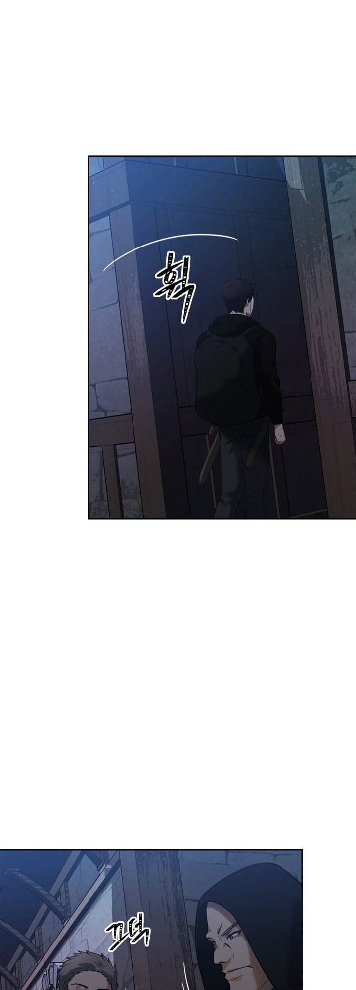 Truyện Tranh Vua Thăng Cấp trang 6