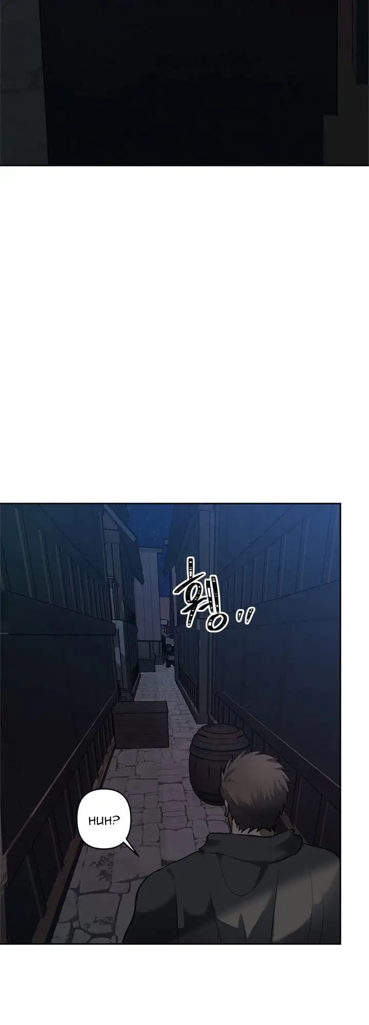 Truyện Tranh Vua Thăng Cấp trang 6