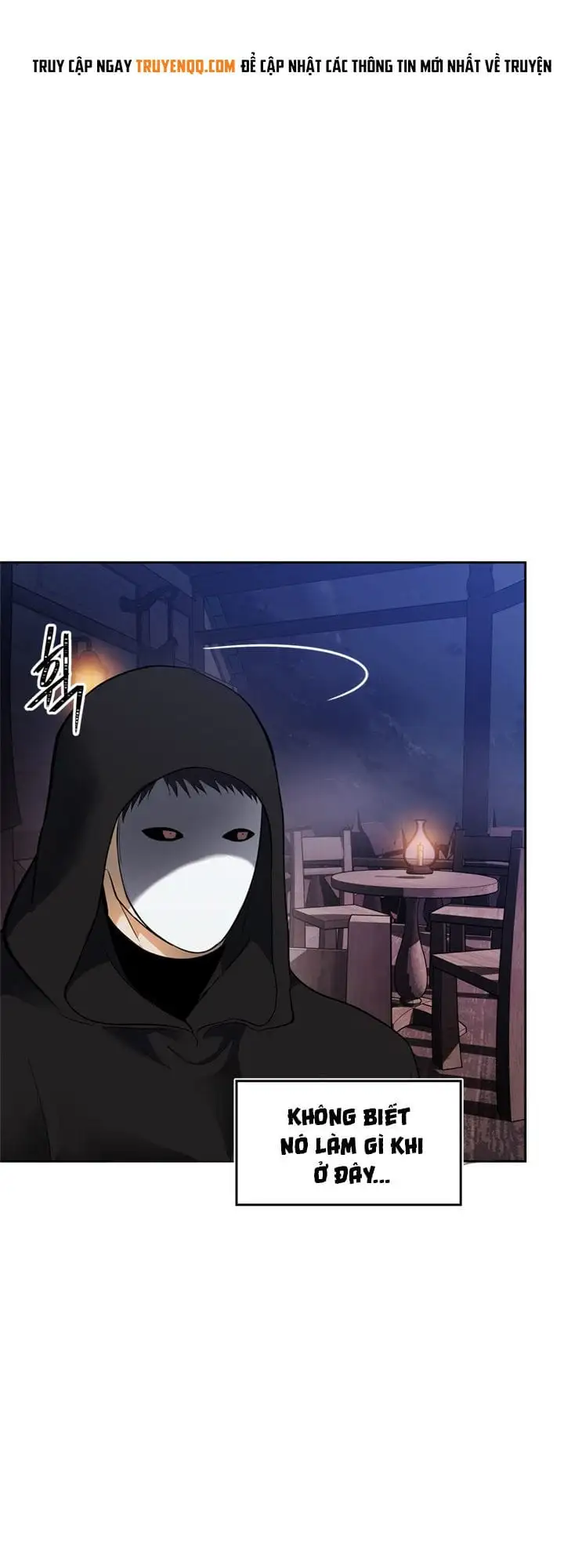 Truyện Tranh Vua Thăng Cấp trang 6