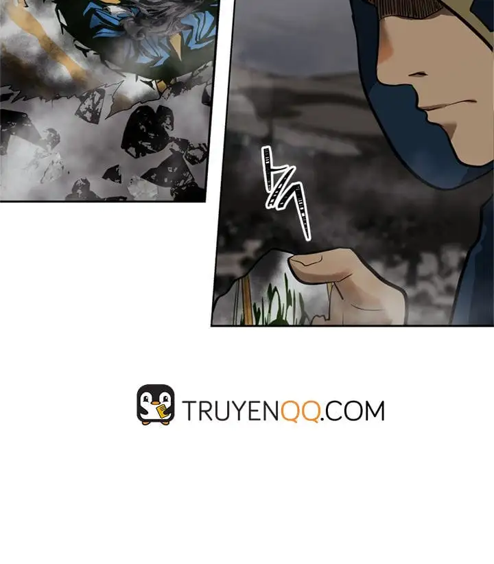 Truyện Tranh Vua Thăng Cấp trang 6