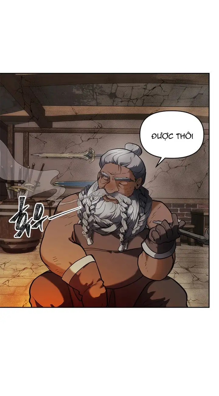 Truyện Tranh Vua Thăng Cấp trang 6