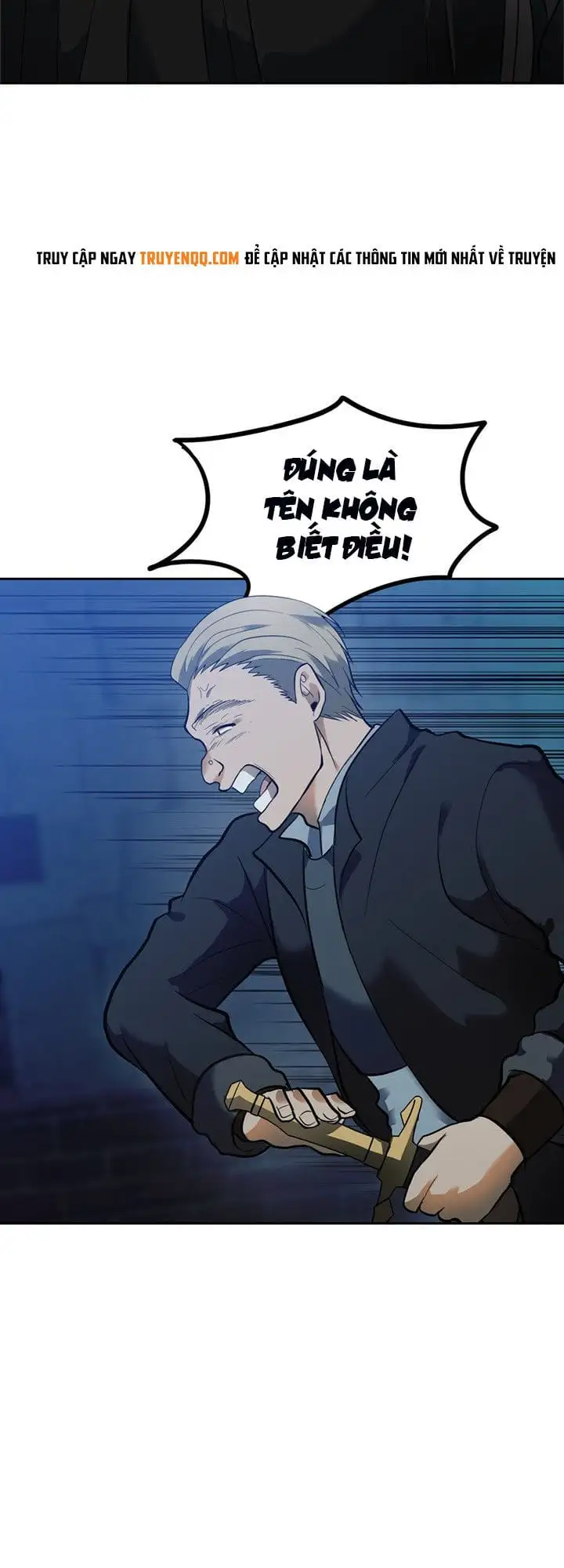 Truyện Tranh Vua Thăng Cấp trang 6