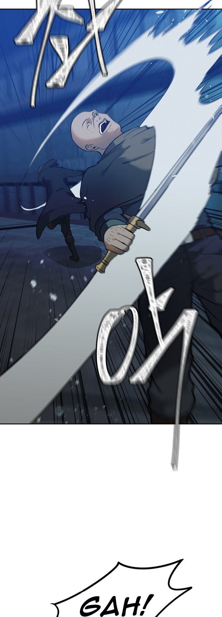 Truyện Tranh Vua Thăng Cấp trang 6