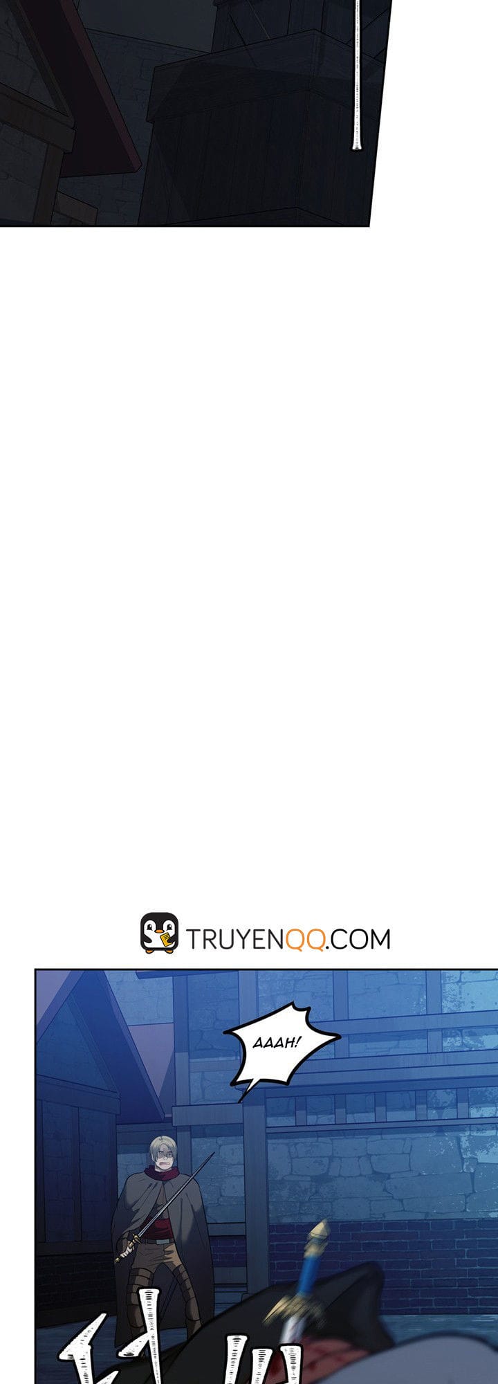 Truyện Tranh Vua Thăng Cấp trang 6